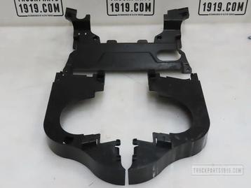 DAF Body & Chassis Parts Anti-omspoelscherm DAF beschikbaar voor biedingen