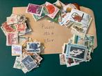 Lot postzegels Polen, Ophalen of Verzenden, Polen, Gestempeld