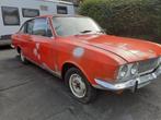 sunbeam rapier 1971 zonder extra onderdelen 2300 euro, Auto's, Oldtimers, 4 zetels, Chrysler, Overige kleuren, Handgeschakeld