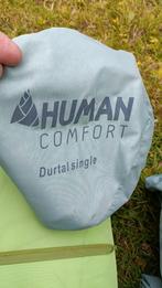 1 persoons luchtbed Human Comfort, Caravans en Kamperen, Ophalen
