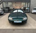 Mazda MX5 1.6I NB, Goede staat, Keuring, Garantie, Tonneau, Auto's, Euro 2, 4 cilinders, Bedrijf, Handgeschakeld