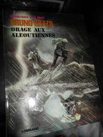 Bruno Brazil " Orage aux Alouetiennes" eo, Boeken, Stripverhalen, Ophalen of Verzenden
