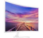 Monitor, Computers en Software, Monitoren, Ophalen, 3 tot 5 ms, 32 inch, VA