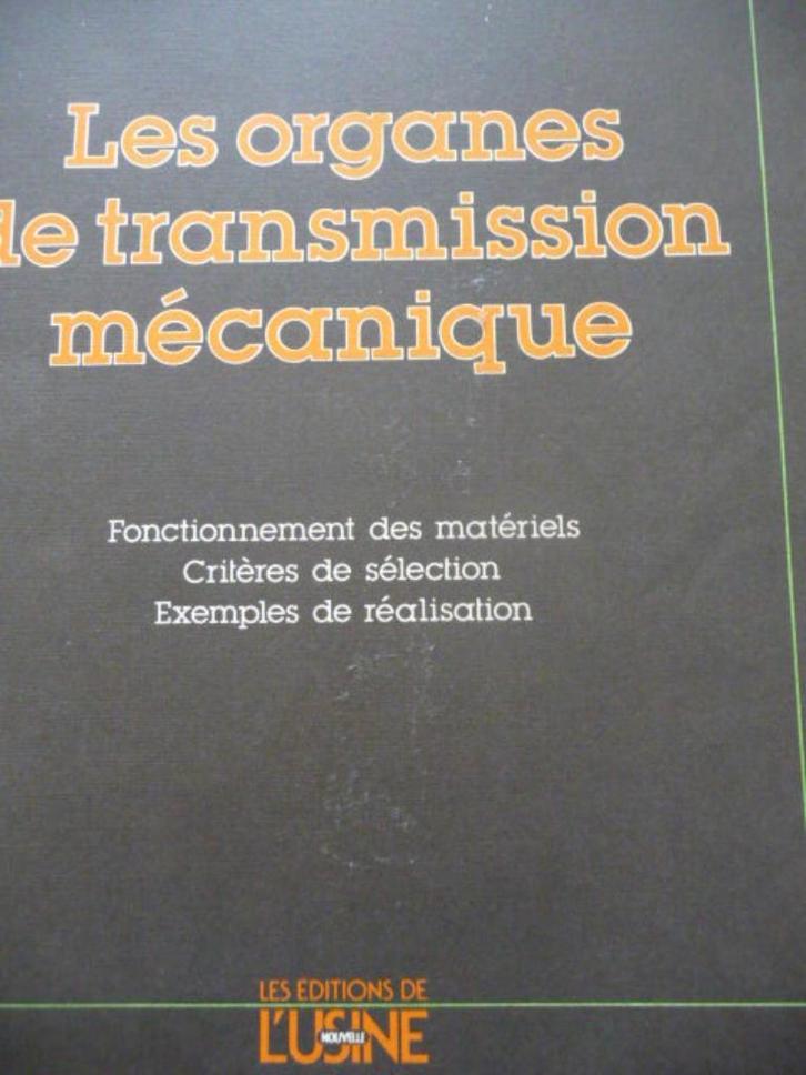 Manuel technique, Livres, Technique, Neuf, Génie mécanique, Enlèvement ou Envoi