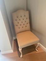 8 identieke stoelen te koop, Ophalen, Zo goed als nieuw