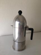 Koffiezetapparaat 55euro Allesi, Ophalen, Afneembaar waterreservoir, Espresso apparaat, Gemalen koffie