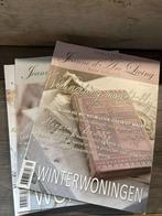 Jeanne D’Arc living, Ophalen of Verzenden, Zo goed als nieuw