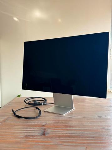 Apple studio display, Enlèvement, Comme neuf, Autres résolutions