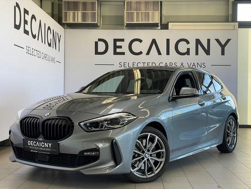 BMW 120 i 2.0 M-Sport *App Connect*Camera*Digital Cockpit, Auto's, BMW, Bedrijf, 1 Reeks, ABS, Airbags, Airconditioning, Bluetooth