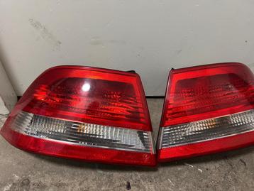 Achterlichten L + R Saab 9-3 2002 2007 beschikbaar voor biedingen