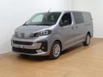 Peugeot Expert Long DC L3 2.0 BlueHDi 145 S&S, Voorwielaandrijving, 4 deurs, Stof, 145 pk