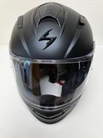 Helm brommer, Fietsen en Brommers, Ophalen, Nieuw, Extra large of groter, Overige merken
