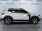 Dacia Duster Journey*4x4*GPS*Carplay*Caméra*Offroad*Clim au, Duster, Wit, 130 pk, Handgeschakeld