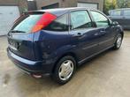 Ford Focus 1999, 1600 benzine, Auto's, Ford, Focus, Centrale vergrendeling, 4 cilinders, 5 deurs