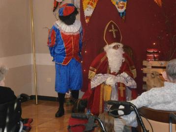 Visite de Saint Nicolas beschikbaar voor biedingen