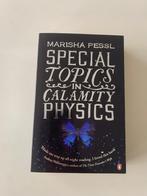 Special Topics in Calamity Physics,  Marisha Pessl, Enlèvement ou Envoi, Neuf