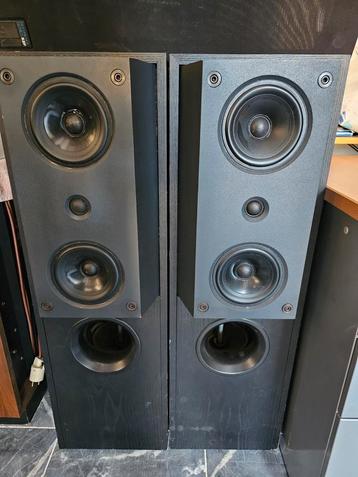 Kef 104/2 beschikbaar voor biedingen