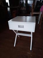 Petit meuble à tiroir, Maison & Meubles, Armoires | Commodes, 25 à 50 cm, Moins de 100 cm, Enlèvement, Utilisé