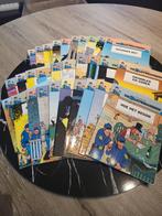 strips van de Blauwbloezen, Boeken, Ophalen, Gelezen