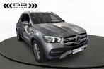 Mercedes-Benz GLE 350 HYBRID - 360 CAMERA - DODEHOEK - VERW, 0 kg, Argent ou Gris, Euro 6, 0 kg