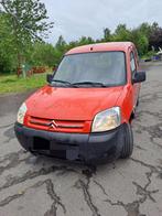 Citroen berlingo, Auto's, Bestelwagens en Lichte vracht, Voorwielaandrijving, Stof, 4 cilinders, Citroën