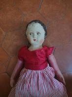 Poupée ancienne de collection xixe Siecle, Collections, Poupées, Enlèvement ou Envoi, Utilisé, Poupée