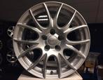 IN STOCK:NIEUWE 17 inch 5x105 alu sportvelgen Opel Chevrolet, Neuf, Enlèvement ou Envoi, Pneus été, 17 pouces
