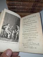 ROMAN, DE KINDEREN VAN DE ABDIJ, 6 DELEN, Antiek en Kunst, Ophalen
