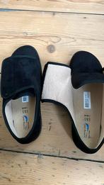 Pantoffels Arrabida, nursing care, Ophalen of Verzenden, Zo goed als nieuw, Zwart