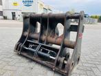 Case Snelwissel / Case 521 / Volvo 0, Zakelijke goederen, Machines en Bouw | Kranen en Graafmachines, Wiellader of Shovel