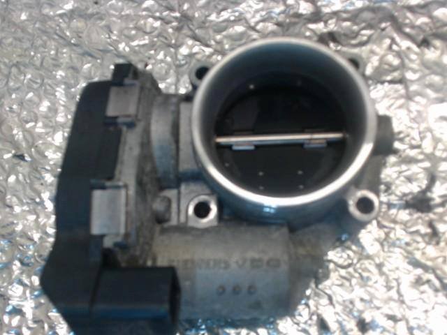 Boitier papillon BMW E87 1.6i 90kw 2007-2011 LP/15136, Auto-onderdelen, Motor en Toebehoren, BMW, Gebruikt, Ophalen