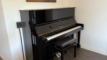 Yamaha U1 H piano beschikbaar voor biedingen