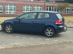 VW Golf VI 1.4 TFSI 2009 104000 km, Auto's, Voorwielaandrijving, Euro 5, Stof, 4 cilinders