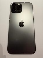 iPhone 13 Pro Max, Graphite, 256GB, Telecommunicatie, Zwart, 87 %, Zonder simlock, Zonder abonnement