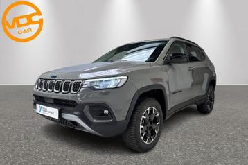 Jeep Compass UPLAND 1.3 GSE T4 PHEV 240 