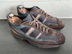 Santoni sneakers maat 9 / 43, Overige kleuren, Ophalen of Verzenden, Zo goed als nieuw, Sneakers