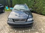 1996 Volvo V40 Personenauto, Auto's, Euro 2, Gebruikt, Overige brandstoffen, Bedrijf