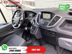 Ford Transit 350 2.0 TDCI 170 pk Aut. L2 EXPORT ONLY Carplay, Auto's, Automaat, Bedrijf, Diesel, 192 g/km