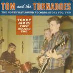 Tom & the Tornadoes (Tommy James) - Long pony tail, Cd's en Dvd's, Rock en Metal, Ophalen of Verzenden, 7 inch, Zo goed als nieuw