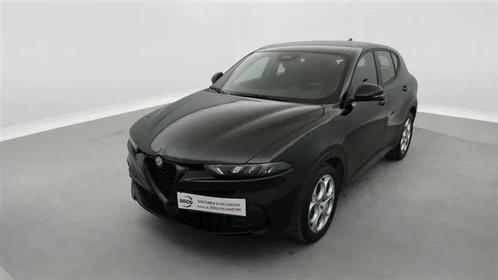 Alfa Romeo Tonale 1.5 Hybrid 130Cv TCT7 Sprint (bj 2023), Auto's, Alfa Romeo, Bedrijf, Te koop, Tonale, ABS, Achteruitrijcamera