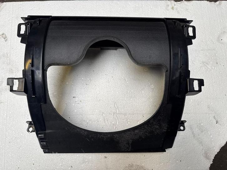 Range Rover Sport L320 stuurkolom afdekkap FAI500100, Autos : Pièces & Accessoires, Commande, Land Rover, Utilisé, Origine de la pièce connue