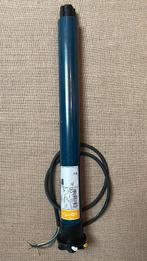 Moteur de volet roulant Somfy START 6/17, Bricolage & Construction, Enlèvement ou Envoi, Autres couleurs, Moins de 100 cm, Fonctionnement électrique