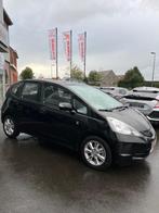 HONDA JAZZ 1.4i VTEC Comfort Black, Monovolume, Zwart, 4 cilinders, USB