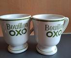 Bouillon OXO, Gebruikt, Ophalen