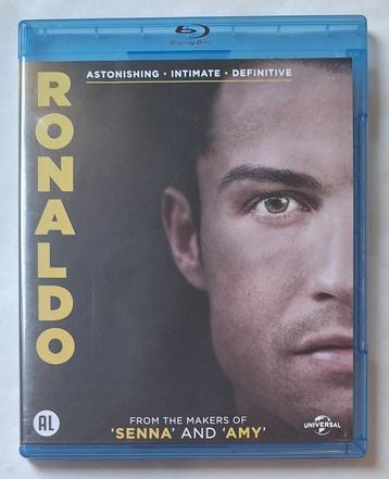 Ronaldo beschikbaar voor biedingen