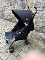 Maclaren Qwest buggy kinderwagen in perfecte staat, Ophalen, Zo goed als nieuw, Maclaren