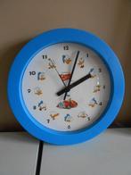 Horloge murale Donald Duck. Produit par Walt Disney, Enlèvement ou Envoi