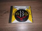 CD-technocompilatie „Palace House Music”, Ophalen of Verzenden