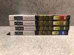 Witse seizoenen 1-4, CD & DVD, DVD | Néerlandophone, Comme neuf, TV fiction, Action et Aventure, Tous les âges