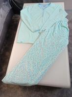 Groene  pyjama merk Yently net als nieuw te koop.Maat L, Kleding | Dames, Rokken, Ophalen, Maat 42/44 (L)